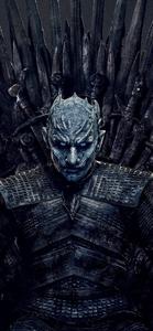 The Night King iPhone 11 iphone 11 wallpaper