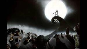 The Nightmare Before Christmas nightmare before christmas wallpaper