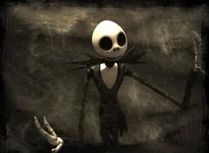 The Nightmare Before Christmas Tim Burton classic nightmare before christmas wallpaper