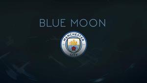 The Official Logo of Manchester City Football Club manchester city wallpaper