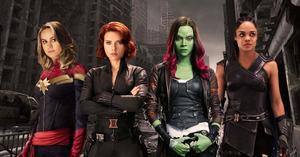 The Original Avengers Take the Fight to the Next Level! avengers wallpaper