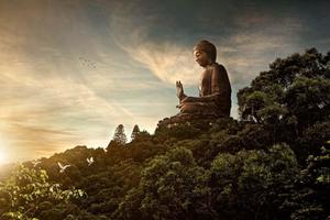The Path To Enlightenment buddha wallpaper
