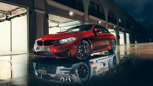 The Perfect Combination of Performance and Style: the BMW 4k bmw wallpaper