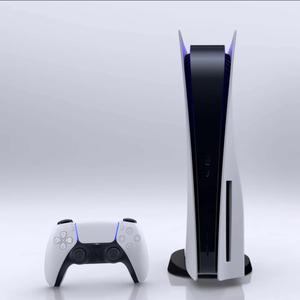 The PlayStation 5 – Get Ready for the Future of Gaming ps5 wallpaper