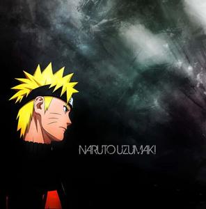 The power of a ninja naruto face wallpaper