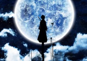 "The Power of Cool Anime" Wallpaper