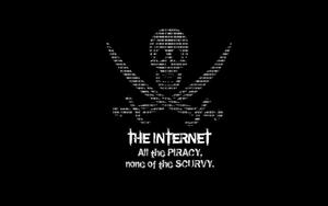 The Power of Hacking hacker wallpaper