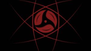 The Power of Sharingan - Itachi Uchiha sharingan wallpaper