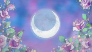 The Power of the Moon, Transform Now! sailor moon wallpaper