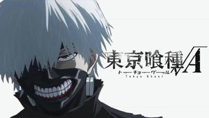 The power of Tokyo Ghoul rests in Kaneki's extraordinary strength tokyo ghoul wallpaper