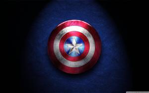 The Powerful Symbol of Captain America captain america wallpaper