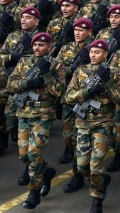 The pride and courage of India - Indian Army indian army wallpaper