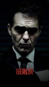 The Professor Plans His Greatest Heist money heist wallpaper