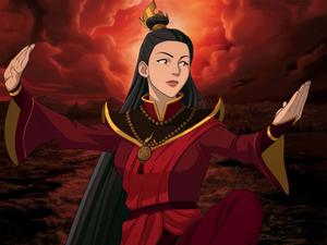 The Return of Aang avatar the last airbender wallpaper