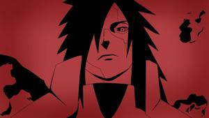 The Rinnegan Eye of Madara madara wallpaper