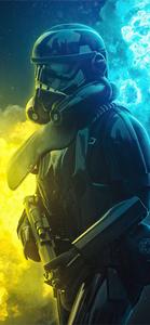 The Shadow Storm Trooper iPhone 11 iphone 11 wallpaper