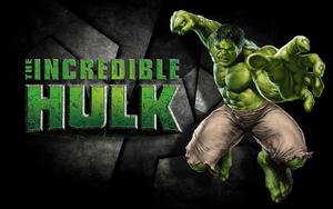 The Stronger the Hulk, the Stronger the World hulk wallpaper
