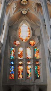 The stunning beauty of Barcelona barcelona wallpaper