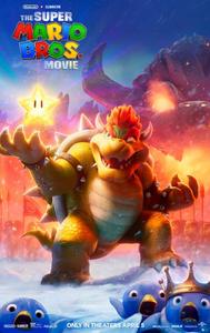 the super mario bros movie poster movie wallpaper