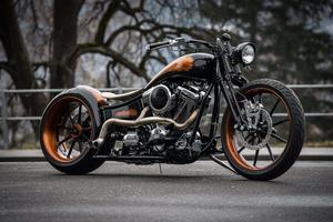 The thrill of riding on two wheels. motorcycle wallpaper