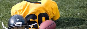 The Thrill of Saturday Night Football football wallpaper