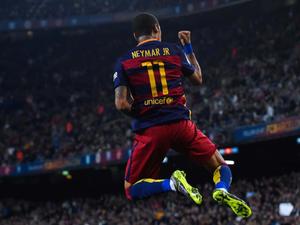 The thrill of scoring a game winning goal football wallpaper