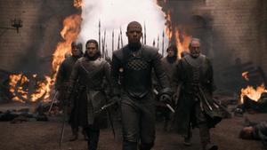 The Throne of Iron game of thrones wallpaper