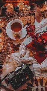 The timeless beauty of the Aesthetic Iphone Wallpaper