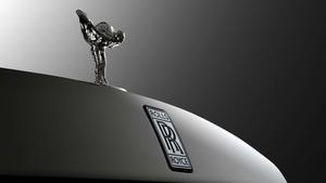 The Timeless Elegance of a Rolls Royce rolls royce wallpaper