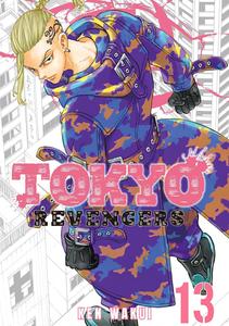 The Tokyo Revengers Gang takes Revengence tokyo revengers wallpaper