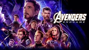 The triumphant Avengers stand shoulder to shoulder with the Soul Stones avengers endgame wallpaper