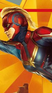 The Ultimate Marvel Universe - 4K Image marvel 4k phone wallpaper
