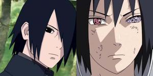 The Ultimate Ninja sasuke wallpaper