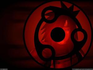 The Ultimate Sharingan, Mangekyou sharingan wallpaper