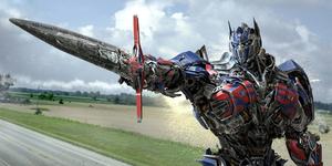 The ultimate Transformers experience transformers wallpaper