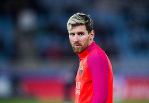 The undebatable best - Lionel Messi messi wallpaper