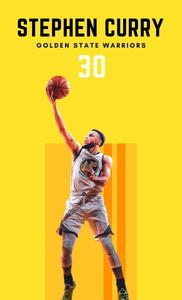 The Unstoppable Stephen Curry stephen curry wallpaper