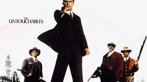 The Untouchables Gangster gangster wallpaper