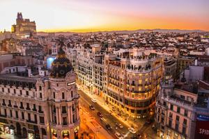 The vibrant culture of Barcelona barcelona wallpaper
