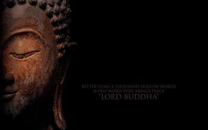 The Way of the Buddha buddha wallpaper