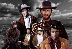 the wild west movie wallpaper