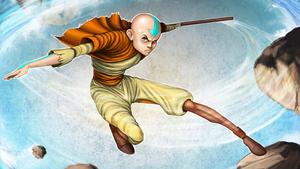 The World of Avatar is a Wonder avatar wallpaper