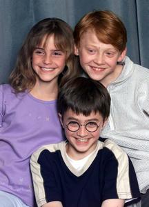 The World of Harry Potter harry potter wallpaper