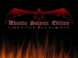 The World of Linux linux wallpaper