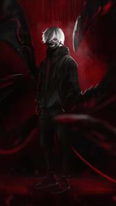 The world of Tokyo Ghoul is full of mysterious and frightening characters tokyo ghoul wallpaper