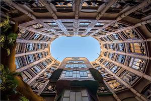 TheBeautyOfBarcelona barcelona wallpaper