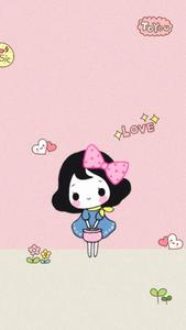 This Beautiful Precious Little Girl is the Shot of Adorableness We All Need cute wallpaper