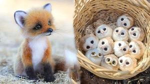 “This cute picture will make your day!" cute wallpaper