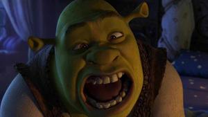 This is Love funny shrek wallpaper