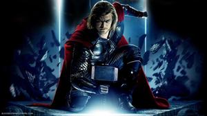 Thor background thor wallpaper